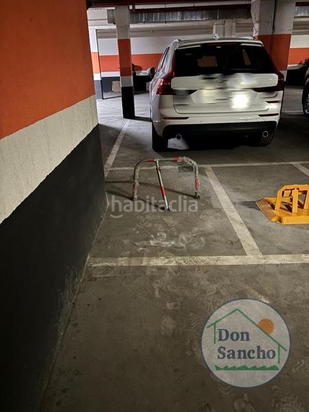 Foto d8c43fb4-fff9-4824-81d4-79d87373c05a. Posto auto in Villa de Prado Valladolid