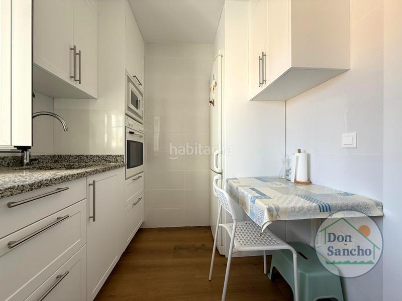 Foto 3d7b5e4d-8c52-4039-8bf7-2adfc3d8a10b. Alquiler estudio alquiler de habitacion en calle cervantes 7perfil inquilino estudiantes piso totalmente reformado, cuatro habitaciones, salón, d en Valladolid