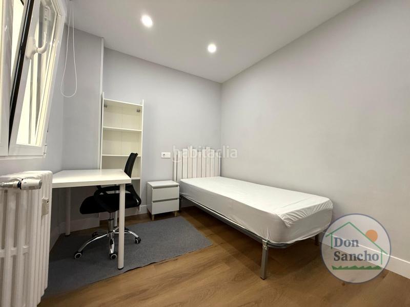 Foto 183bc964-be77-4cd5-b94f-7ecd56f0f1ce. Rent studio with heating in Circular Valladolid