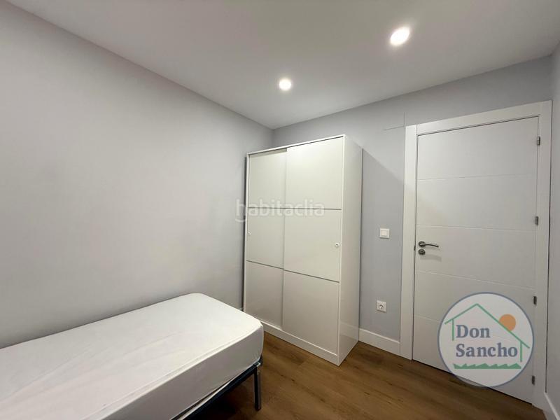 Foto 3e95ffb2-8491-4d2a-b79a-518d9de453ea. Rent studio with heating in Circular Valladolid