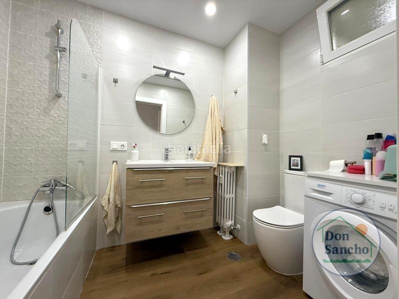 Foto 6c82ca64-6fa2-48ae-b84b-99b4c581003a. Rent studio with heating in Circular Valladolid