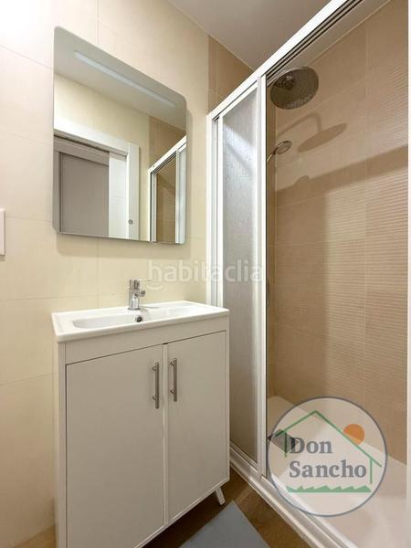 Foto 786f1471-8f6f-41fa-8e85-ca1e3ca6bc6d. Rent studio with heating in Circular Valladolid