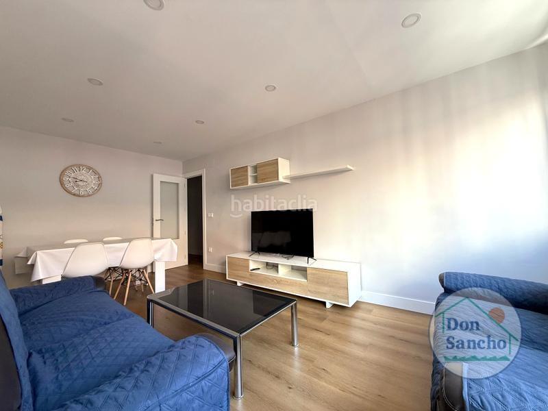 Foto f6fe196d-a08b-4361-841d-c639ce387d05. Rent studio with heating in Circular Valladolid