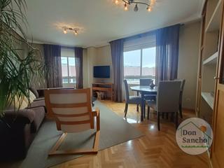 Alquiler Piso en Covaresa. Inmobiliaria don sancho alquila este fabuloso piso en covaresa,