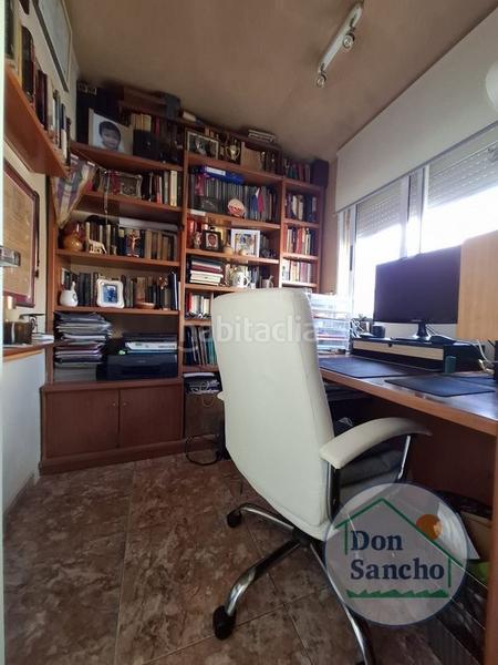 Foto 92825bb5-bca8-4f38-8d6a-aceccd48dbd8. Appartement avec chauffage dans Circular Valladolid