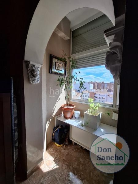 Foto c3a456a1-d2ef-4b1b-bdba-cbd66a71d01c. Appartement avec chauffage dans Circular Valladolid