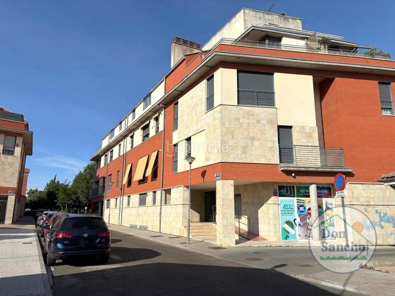 Foto 573bc491-8090-4d46-97f7-a6e4f79cea20. Appartement avec chauffage parking dans Cabezón de Pisuerga