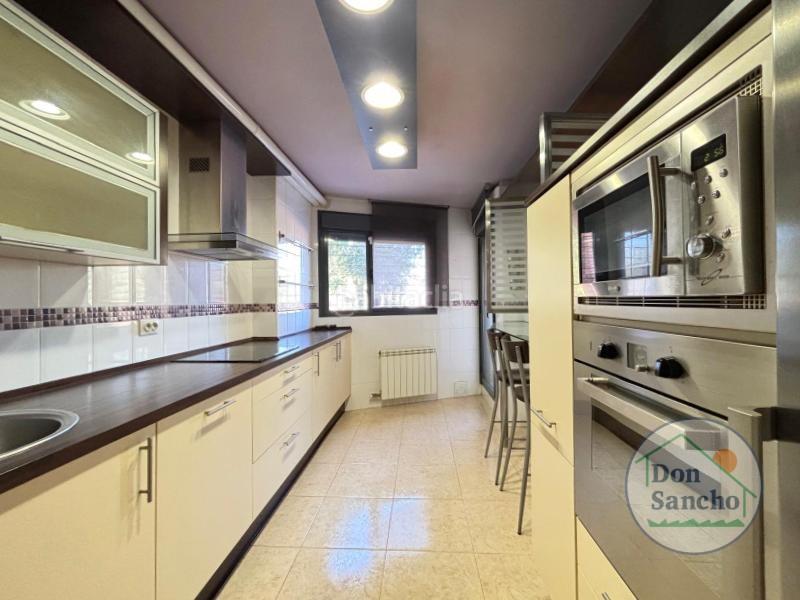 Foto d9aee5fa-3c38-4b45-91a4-497065334ee9. Appartement avec chauffage parking dans Cabezón de Pisuerga