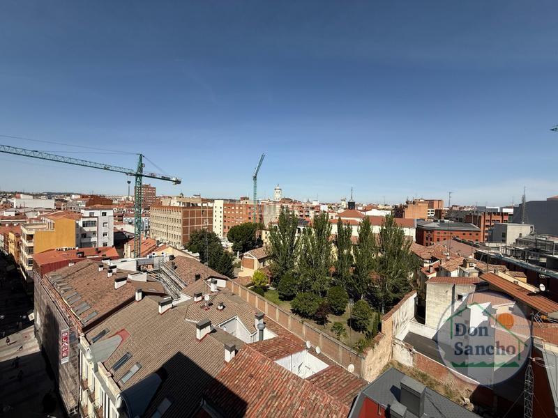 Foto 096690ed-9531-446f-847b-b37863ceeb0f. Pis amb calefacció a Caño Argales Valladolid