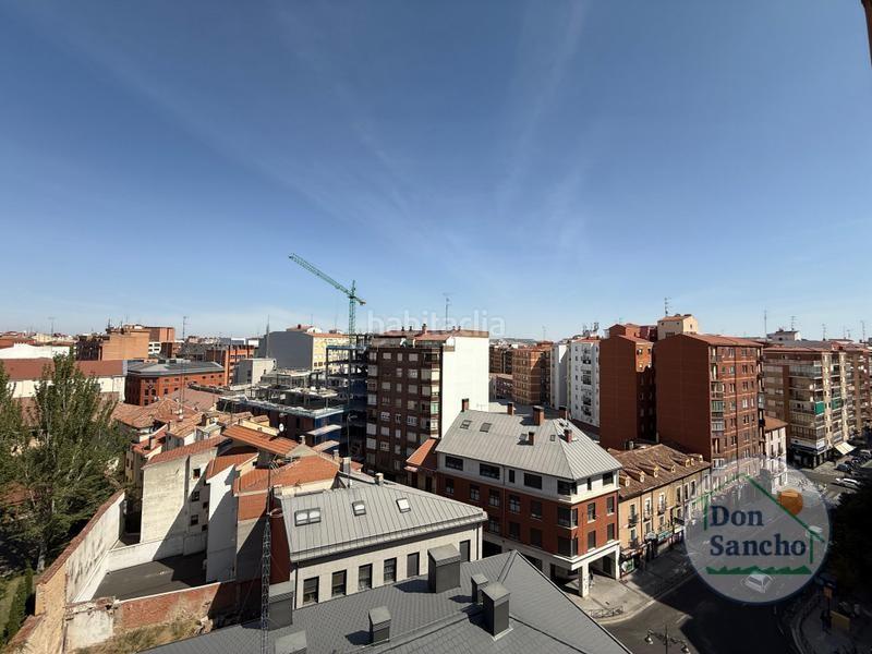 Foto bb9e93f3-a0e5-4e00-9513-781816e95a73. Pis amb calefacció a Caño Argales Valladolid
