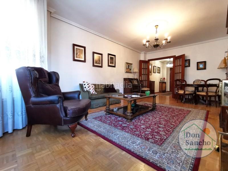 Foto 38253796-8ecd-47e8-8d2a-5453cf6cd5e4. Etagenwohnung mit heizung parking in Plaza de Toros Valladolid