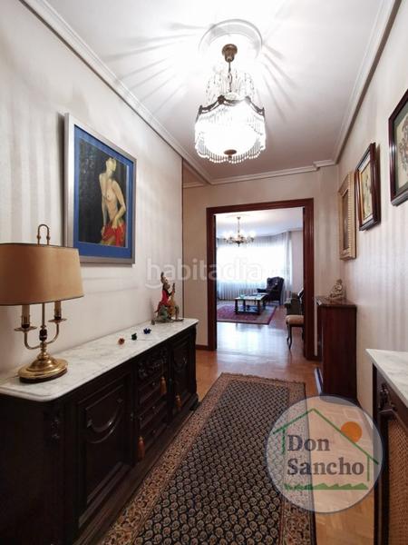 Foto 3f3708eb-9aea-48a9-bbcc-8d611b50a6c8. Etagenwohnung mit heizung parking in Plaza de Toros Valladolid