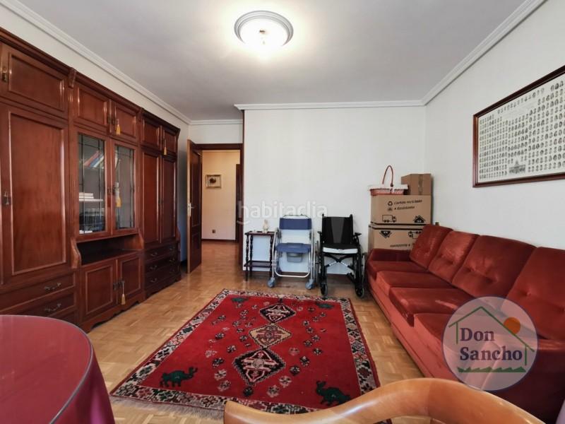 Foto 67b12d4b-5aa2-48d7-8d65-112647695dea. Etagenwohnung mit heizung parking in Plaza de Toros Valladolid