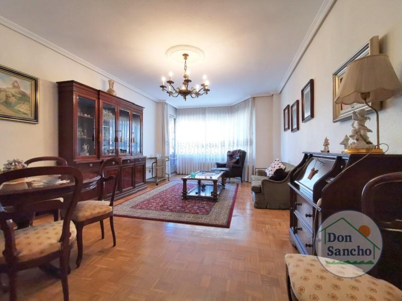 Foto 85dd2ab6-5fe9-47e8-8638-938c3cc4a5e3. Etagenwohnung mit heizung parking in Plaza de Toros Valladolid