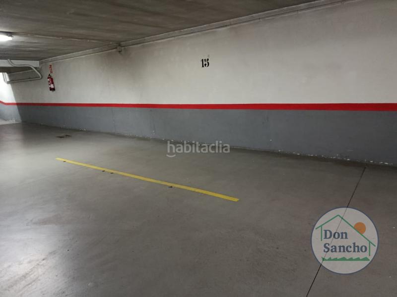 Foto 8905400a-5ca9-4795-bdc2-9986ee858ea3. Etagenwohnung mit heizung parking in Plaza de Toros Valladolid