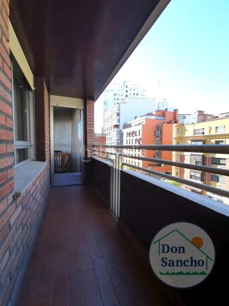 Foto 9cabb0ba-e821-4de9-b976-f17eb491b705. Etagenwohnung mit heizung parking in Plaza de Toros Valladolid