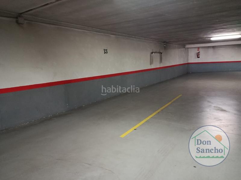 Foto a8c6f1ae-e738-48cc-9cd7-aba07277191c. Etagenwohnung mit heizung parking in Plaza de Toros Valladolid