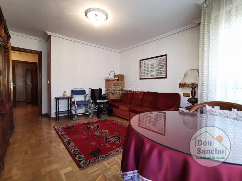 Foto a967728a-8442-4f9b-82ed-250c66511e2e. Etagenwohnung mit heizung parking in Plaza de Toros Valladolid