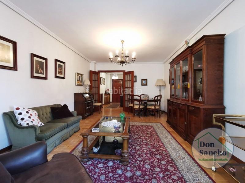 Foto abd9a36c-d07c-44e5-b2e7-80dd17b9d741. Etagenwohnung mit heizung parking in Plaza de Toros Valladolid