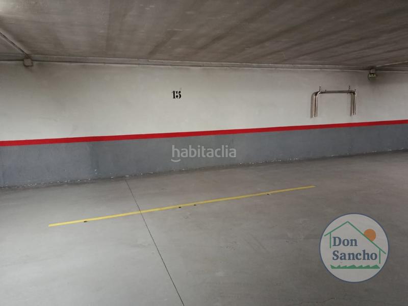 Foto d1d2dfe4-390f-464d-9fc9-78277be212b1. Etagenwohnung mit heizung parking in Plaza de Toros Valladolid