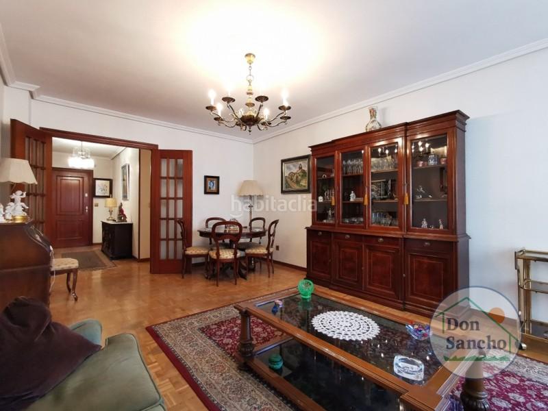 Foto ec9a22f1-138c-4def-a209-57a1f30cb421. Etagenwohnung mit heizung parking in Plaza de Toros Valladolid