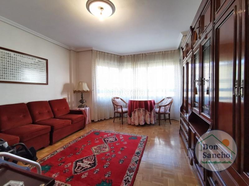 Foto ef00f9c5-baee-4772-af79-07074a6a9205. Etagenwohnung mit heizung parking in Plaza de Toros Valladolid