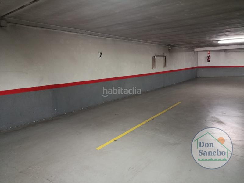 Foto f75b4a99-414d-4547-a71d-ae18f883f08e. Etagenwohnung mit heizung parking in Plaza de Toros Valladolid