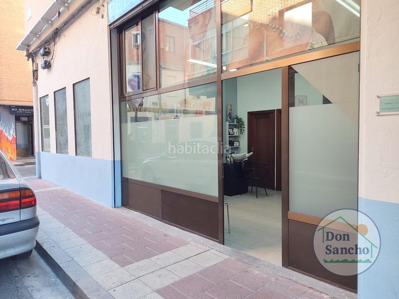 Foto 0a583732-5d3b-44a7-9ff8-91b4f5829f73. Geschäftsraum in Delicias Valladolid