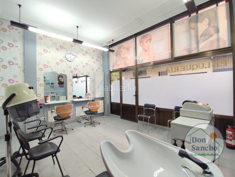 Foto 11cd4812-0f66-4a0f-8fd2-435c8af51b4b. Geschäftsraum in Delicias Valladolid