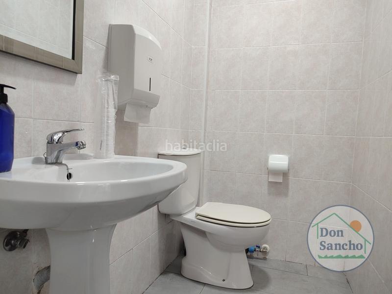 Foto 1ce97d78-2d65-41e7-b4cf-8b8d6dba8584. Geschäftsraum in Delicias Valladolid