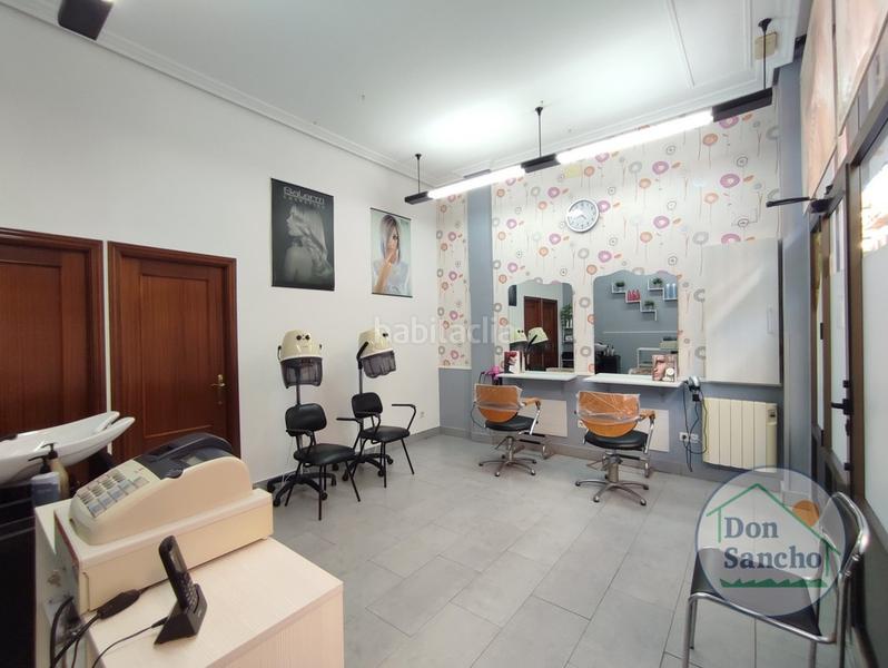 Foto 4226d042-29fd-4821-a8d1-9f339e76fe0d. Geschäftsraum in Delicias Valladolid