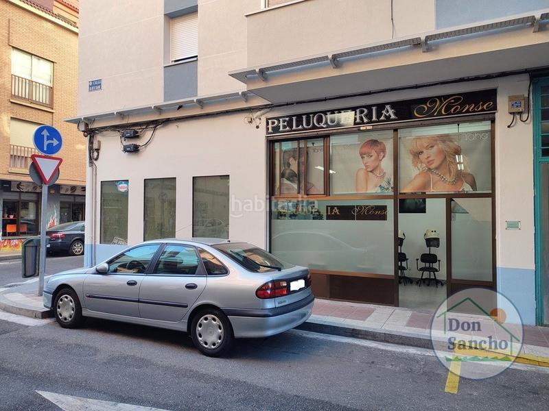 Foto 5c911309-3dd0-4e7e-812b-5d1f834c71b2. Geschäftsraum in Delicias Valladolid