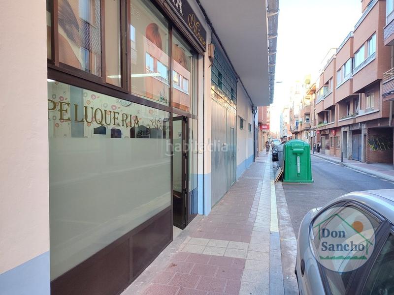 Foto 63c2d461-bb6d-4fea-a080-9e46e820feb3. Geschäftsraum in Delicias Valladolid