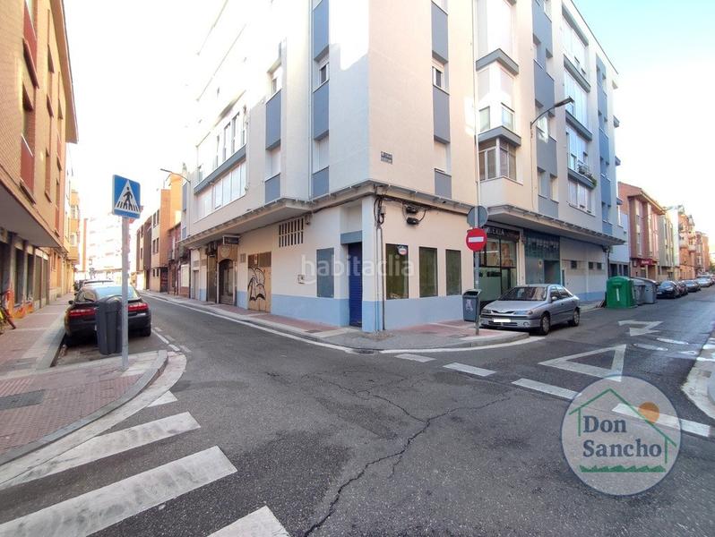 Foto 65dc8e49-d9d0-4038-bb38-7feb87caf2bd. Geschäftsraum in Delicias Valladolid