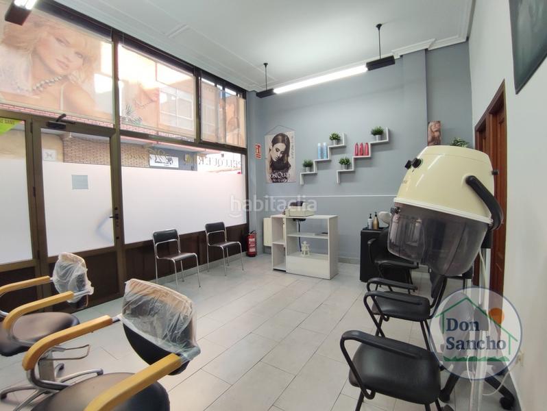 Foto 6c876b79-9512-4535-a103-aaf72f0fe8ec. Geschäftsraum in Delicias Valladolid