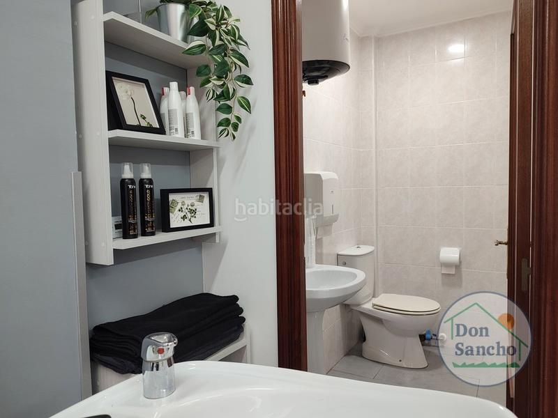 Foto 8fecf380-7a17-4ee8-9ea2-995bc5a08481. Geschäftsraum in Delicias Valladolid