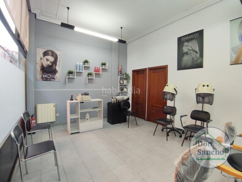 Foto 9f61cec2-3e9c-47e7-afc0-a71354c26416. Geschäftsraum in Delicias Valladolid