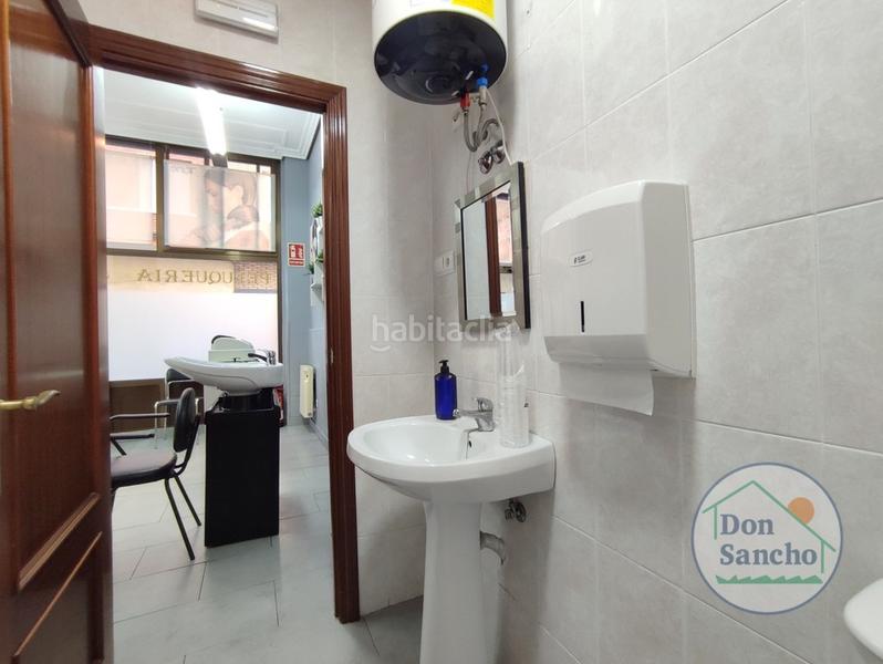 Foto c1dc0964-9acf-4803-8eb2-d849db7561a8. Geschäftsraum in Delicias Valladolid