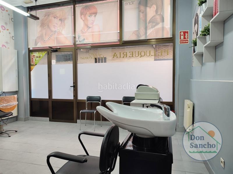 Foto db608ba8-2b4f-428a-b1ed-6ca02981d2d3. Geschäftsraum in Delicias Valladolid