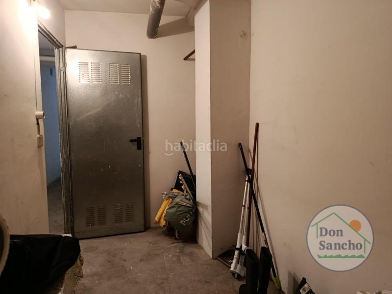 Foto 093407ed-4605-438f-b0ac-23918a489bc9. Appartement avec chauffage parking dans Barrio España Valladolid