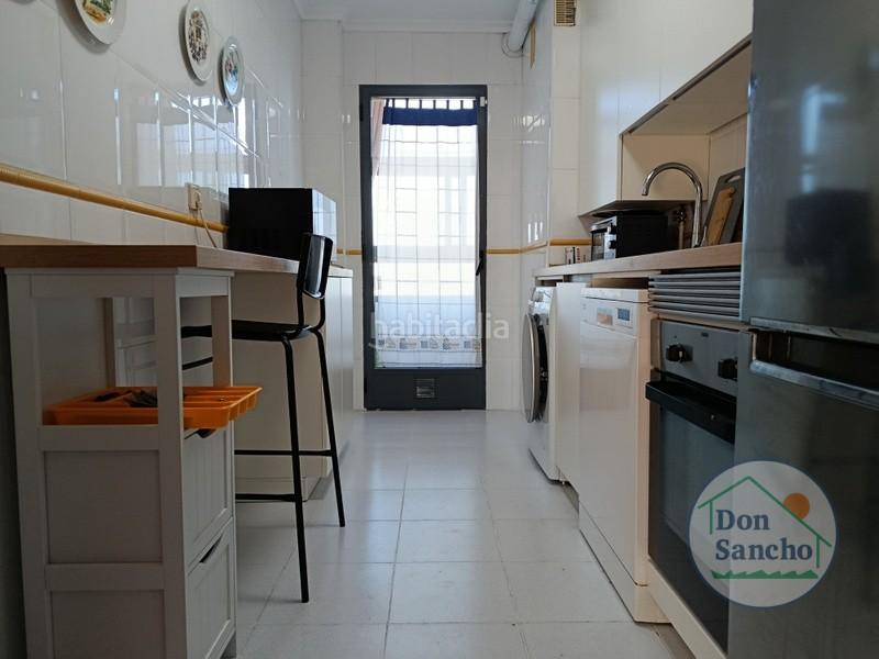 Foto 0bf9e0c4-8b25-46e8-b74e-e9ca56013bed. Appartement avec chauffage parking dans Barrio España Valladolid
