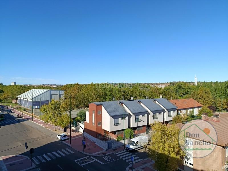 Foto 140135c0-ae41-4829-b059-0251b2e90ac8. Appartement avec chauffage parking dans Barrio España Valladolid