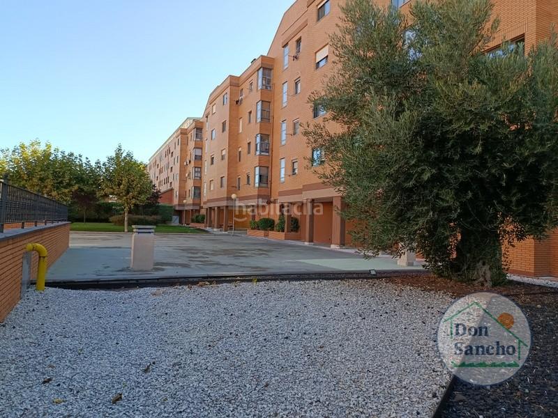 Foto 3c6bde33-fcdd-454b-8b02-d12817c7e132. Appartement avec chauffage parking dans Barrio España Valladolid