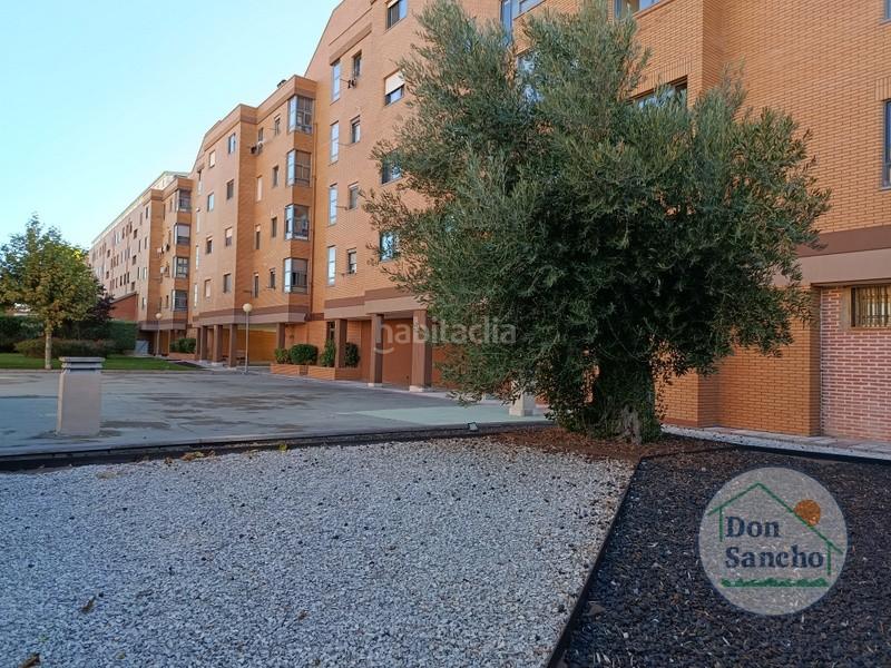 Foto 53d08de6-d53a-4ab3-b852-fd65cd23a46f. Appartement avec chauffage parking dans Barrio España Valladolid