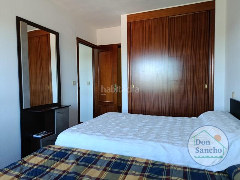 Foto 57fcc712-b547-4b1f-96f8-0e7520ebac09. Appartement avec chauffage parking dans Barrio España Valladolid