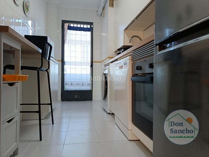 Foto 59c9e171-7019-4e3a-a364-14061a0a2880. Appartement avec chauffage parking dans Barrio España Valladolid