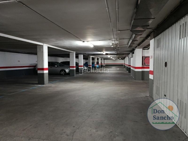 Foto 7699b1c2-5643-4a9b-b084-8ff6e6824124. Appartement avec chauffage parking dans Barrio España Valladolid