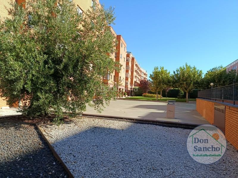 Foto 77c6f100-a3ec-4b3c-8a8d-b673e3e7aee1. Appartement avec chauffage parking dans Barrio España Valladolid