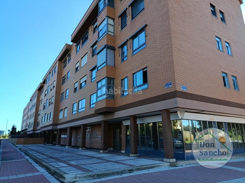 Foto 932b9128-3beb-48ff-9eef-e8230d5a60f4. Appartement avec chauffage parking dans Barrio España Valladolid