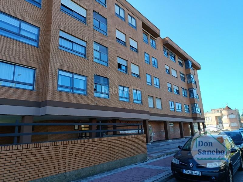 Foto a2db2221-4a15-4528-9c08-359b2c0c69e4. Appartement avec chauffage parking dans Barrio España Valladolid